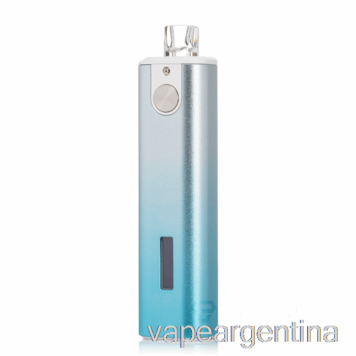 Yihi Sxmini Vi Rod 30w Pod System Azul Perla/blanco Vape Argentina